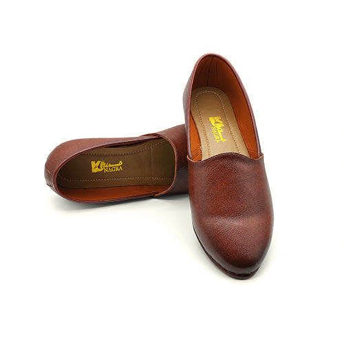 2003 Brown
