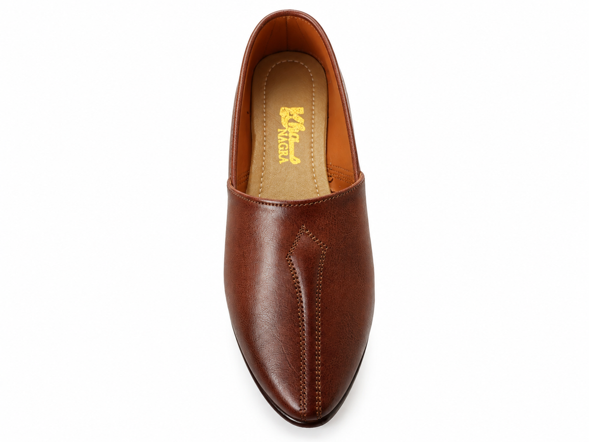 Classic Brown 020