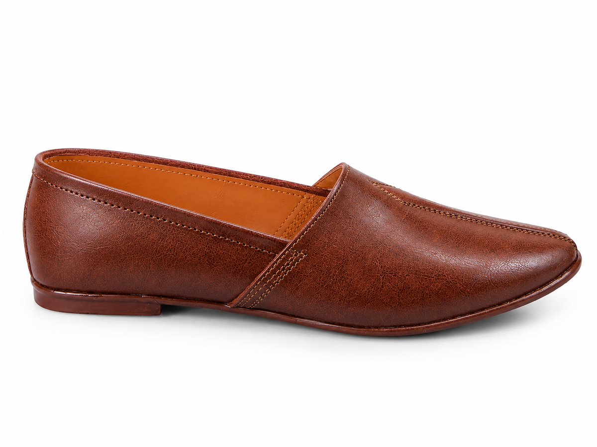 Classic Brown 020