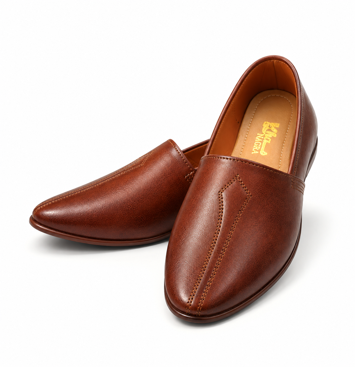 Classic Brown 020