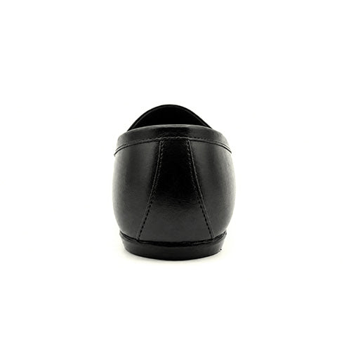 ZicoFit Heritage 013 Black leather Nagra - view 8