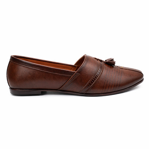 ZicoFit Royal Brown 013 leather Nagra - view 4