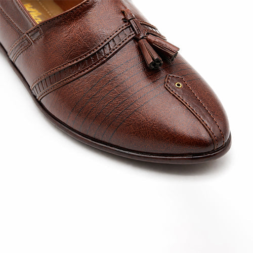 ZicoFit Royal Brown 013 leather Nagra - view 6