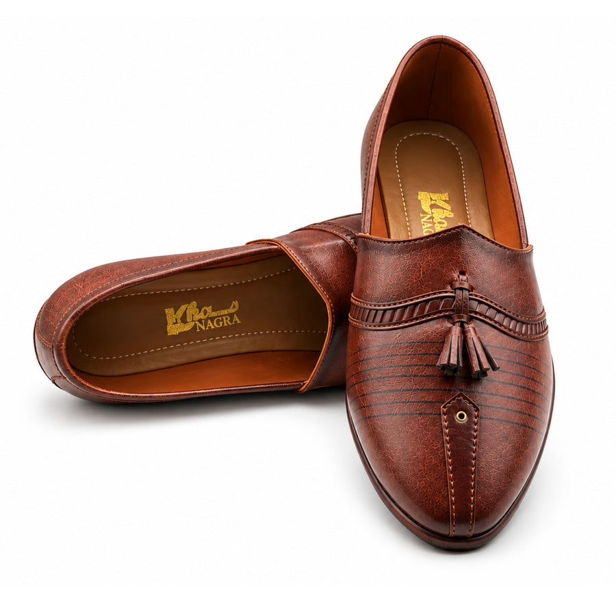 Royal Brown 013