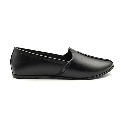 ZicoFit Signature Black 018 leather Nagra - view 4