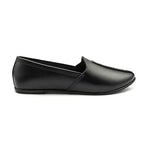 ZicoFit Signature Black 018 leather Nagra - view 4