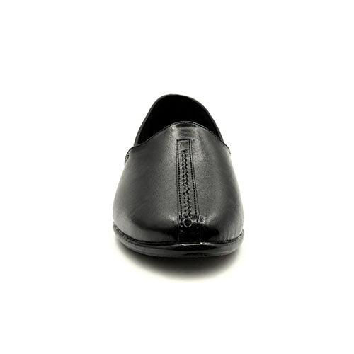ZicoFit Signature Black 018 leather Nagra - view 7