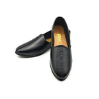 ZicoFit Signature Black 018 leather Nagra - view 2