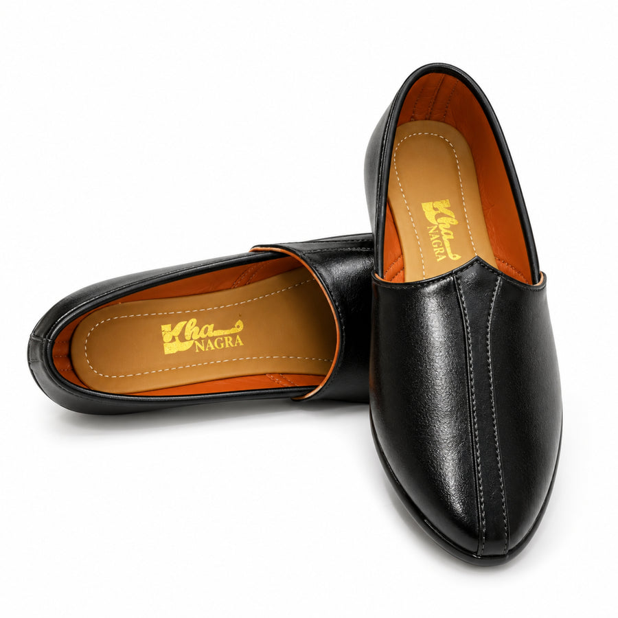 Signature Black 018