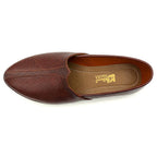 ZicoFit Signature Brown 018 leather Nagra - view 3