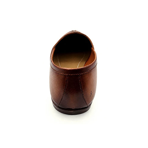 ZicoFit Signature Brown 018 leather Nagra - view 5