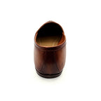 ZicoFit Signature Brown 018 leather Nagra - view 5