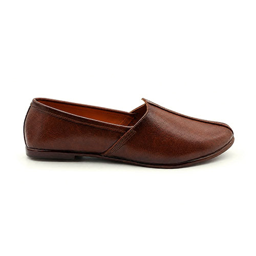 ZicoFit Signature Brown 018 leather Nagra - view 2