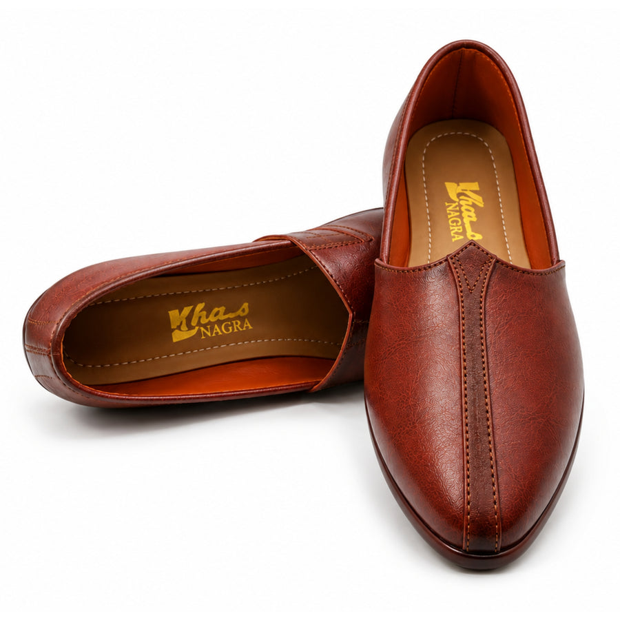Signature Brown 018