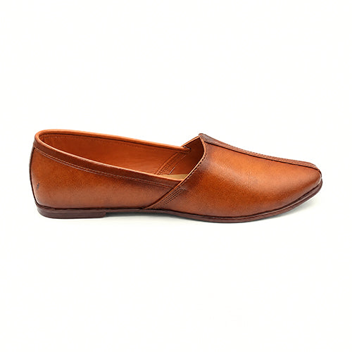 ZicoFit Signature Mustard 018 leather Nagra - view 4
