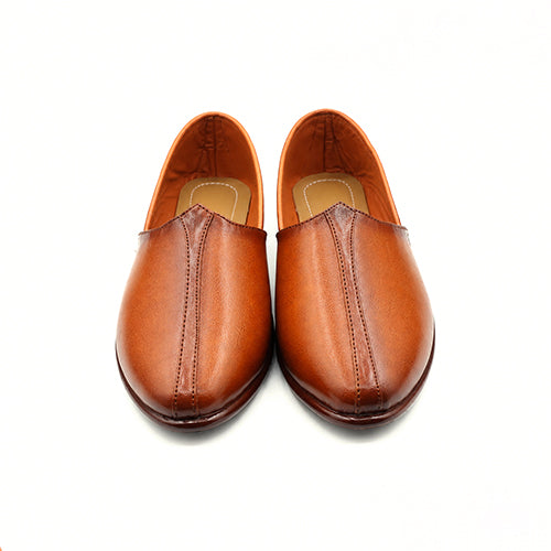 ZicoFit Signature Mustard 018 leather Nagra - view 2