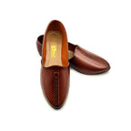 ZicoFit Urban Brown 010 leather Nagra - view 3